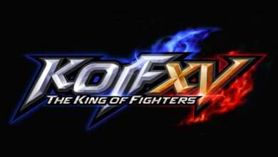 إعلان الكشف عن لعبة The King Of Fighters XV قد تم تأجيله