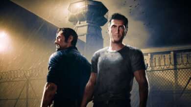 لعبة A Way Out باعت مايقارب 3.5 مليون نسخة!