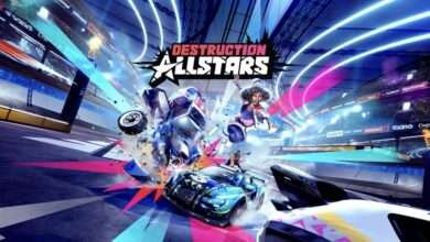 تفاصيل جديدة عن Distruction All stars