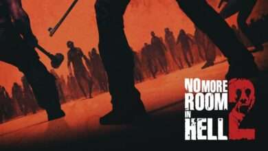 إتاحة الوصول المبكر للعبة No More Room in Hell 2