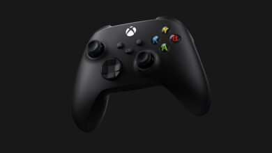 Microsoft سجلت براءة اختراع ليد تحكم Xbox بمسمى Electromagnetically Actuating Haptic Feedback System
