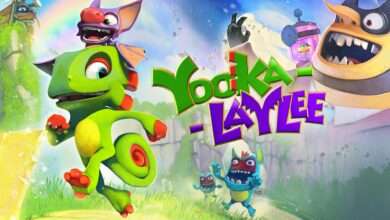 شركة Playtonic Games تخضع لتغير علامتها التجارية