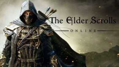 العرض التشويقي  لمغامرة The Elder Scrolls Online: Gates of Oblivion