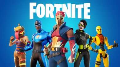 شخصية Green Arrow قادمة للعبة Fortnite
