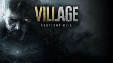 محتويات النُسخ الخاصة بلعبة Resident Evil: Village