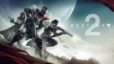 ايقاف حدث Crimson Days للعبة Destiny 2