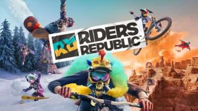 تأجيل لعبة Riders Republic الى وقت لاحق من هذه السنة