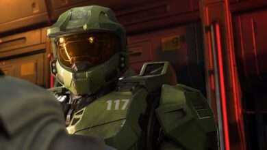 معلومات جديدة قادمة للحديث عن مستجدات عملية تطوير Halo Infinite