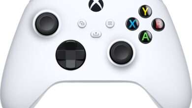 Microsoft تنشر استبيان لمستخدمي Xbox وفي أحد فقراته تسأل إن كانوا مهتمين بأحد تقنيات يد DualSense!