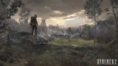 لعبة S.T.A.L.K.E.R 2 تعمل بدقة 4K على Xbox Series X والمزيد من التفاصيل