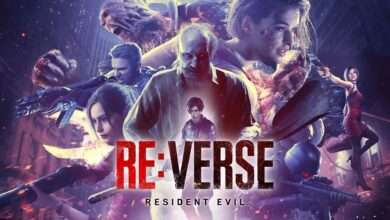 الإعلان رسمياً عن طور تعدد اللاعبين Resident Evil Re:Verse