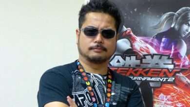 مخرج Tekken يعمل على المشروع الأكثر تكلفة في تاريخ Bandai Namco