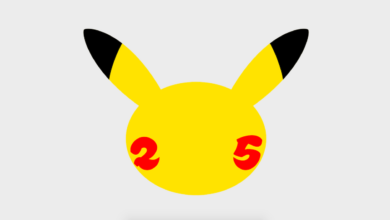 سلسلة Pokemon تحتفل بمرور 25 عام، وإشاعة بإطلاق Remake للعبتي Pokemon DiamondPearl