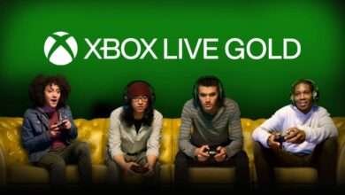 شركة Microsoft تعلن بشكل رسمي عن تحديث في اسعار خدمة Xbox Live Gold