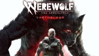 عرض جديد لإسلوب اللعب للعبة Werewolf: The Apocalypse - Earthblood