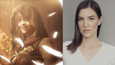 وفاة Jeanette Maus مؤدية الصوت في لعبة Resident Evil 8: Village عن عمر 39 عاماً