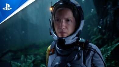 لعبة Returnal ستستفيد من تقنيات DualSense