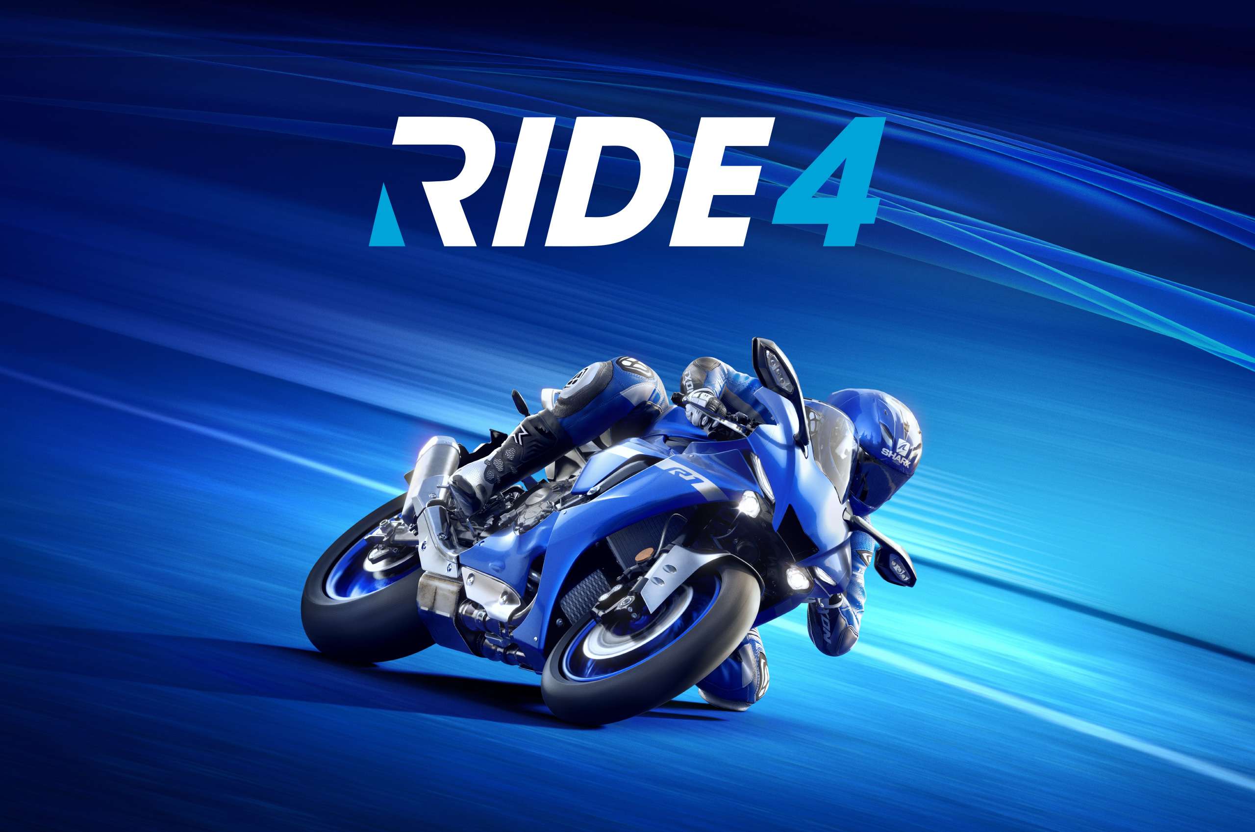 إطلاق لعبة Ride 4 على أجهزة الجيل الجديد 1 إطلاق لعبة Ride 4 على أجهزة الجيل الجديد