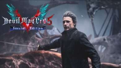مخرج العاب Devil May Cry يشوق لمشروع جديد