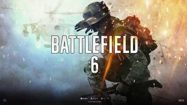 اخر التسريبات حول لعبة Battlefield 6