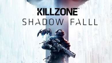 إغلاق موقع لعبة KillZone