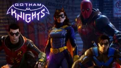 لعبة Gotham Knights ستعيد تصميم نظام القتال ليتناسب مع وضع اللعب الجماعي (Co-op)
