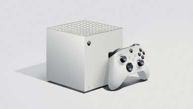 تسريب: تسجيل العلامة التجارية لجهاز Xbox Series XS!!!