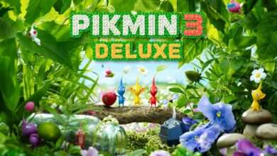 فيديو دعائي جديد للعبة Pikmin 3 Deluxe