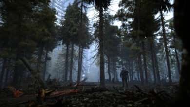 لعبة S.T.A.L.K.E.R 2 ستدعم تتبع الأشعة على أجهزة Xbox Series X|S