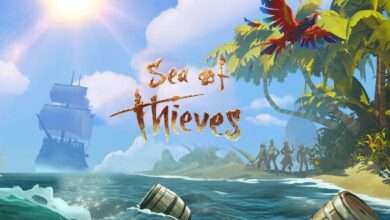 إضافة وضع الأداء في تحديث لعبة Sea Of Thieves