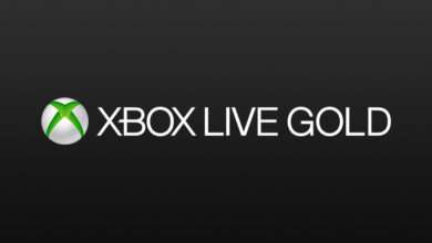 شركة Microsoft تتراجع عن رفع أسعار خدمة Xbox Live Gold!