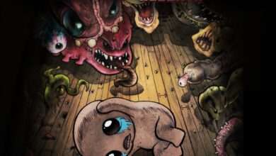 لعبة The Binding of Isaac: Rebirth ستحصل على إضافة ضخمة قريبًا