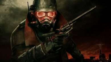 إشاعة: العمل على لعبة Fallout New Vegas 2 من تطوير Obsidian