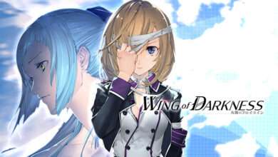 تأجيل لعبة Wing of Darkness