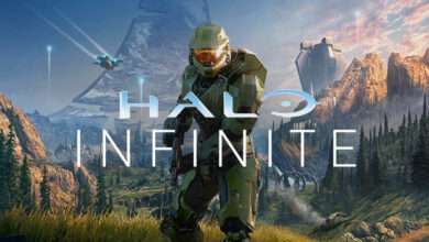 طريقة قد تساهم في سرعة التسجيل لبيتا Halo Infinite القادمة