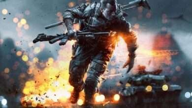 شركة EA ستكشف عن الجزء القادم من Battlefield في هذا الربيع
