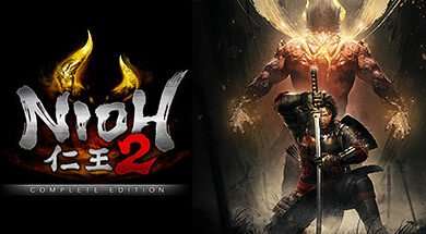 نسخة  Nioh 2 على الحاسب الشخصي تواجه مشاكل في الاداء