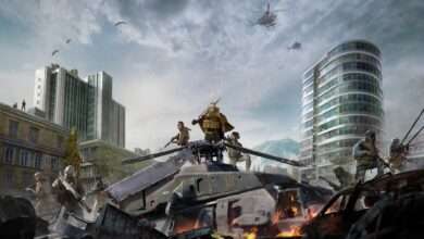 شركة Activision تحظر 60 ألف حساب في لعبة Call of Duty Warzone بسبب الغش