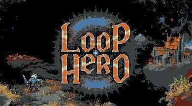 الإعلان عن موعد لعبة الـ RPG الجديدة Loop Hero