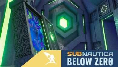 Subnautica Below Zero قادمة رسمياً في 14 مايو