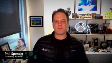 هل هنالك تعاون قادم بين Xbox و Kojima ؟