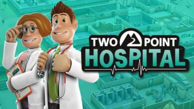 الكشف عن المحتوى الإضافي الجديد للعبة Two Point Hospital