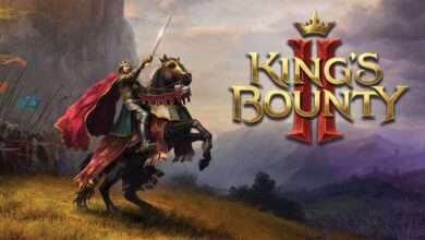 تأجيل لعبة King’s Bounty 2 إلى أغسطس 2021