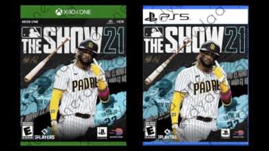 لعبة MLB The Show 21 تحصل على عرض ترويجي و موعد إطلاق في 20 إبريل