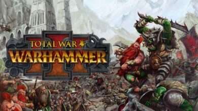 عرض الكشف عن لعبة Total War: WARHAMMER III