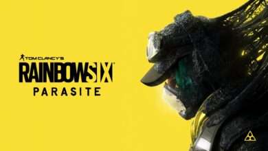 Ubisoft تنفي عن الاسم الجديد للعبة Rainbowsix