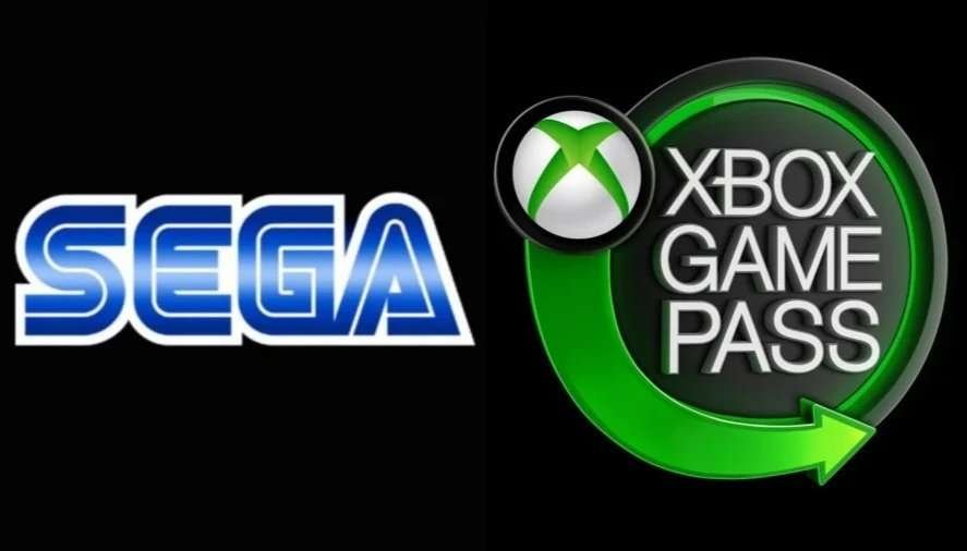 شركة SEGA "سعيدة حقاً" بخدمة Xbox Game Pass