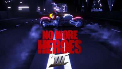 الإعلان عن موعد صدور لعبة No More Heroes 3 في 27 أغسطس