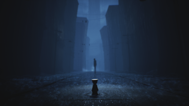 لا مزيد من Little Nightmares من استوديو Tarsier