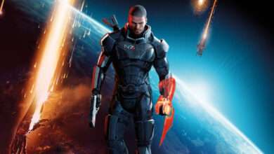 عرض الكشف عن موعد اصدار Mass Effect: Legendary Edition في 14 مايو، والتحسينات الجديدة